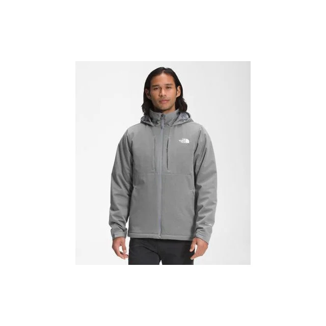 TNF Medium Grey Heather