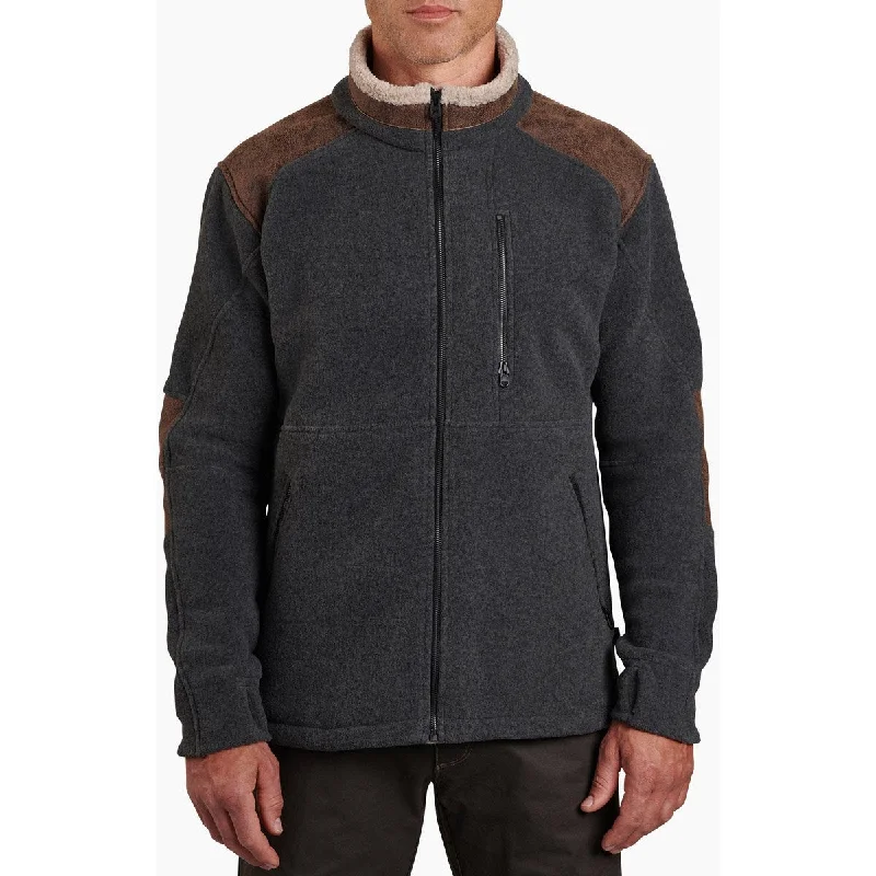 Men's Alpenwurx Jacket Classic Men's Pin