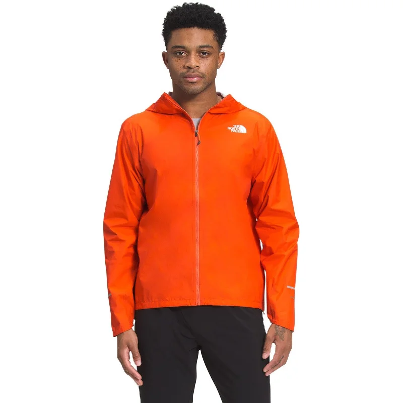 Men's First Dawn Packable Jacket Relaxed Men's Beach