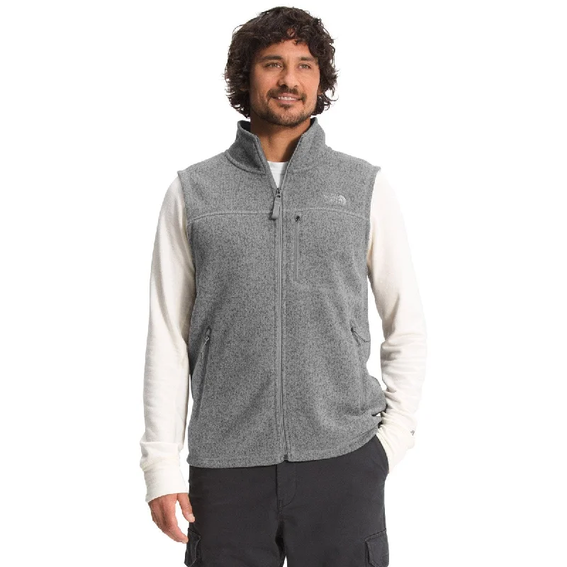 Men's Gordon Lyons Classic Vest Gym