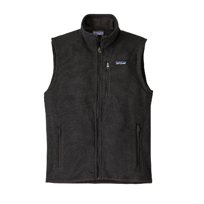 Men's Better Sweater Vest Laid