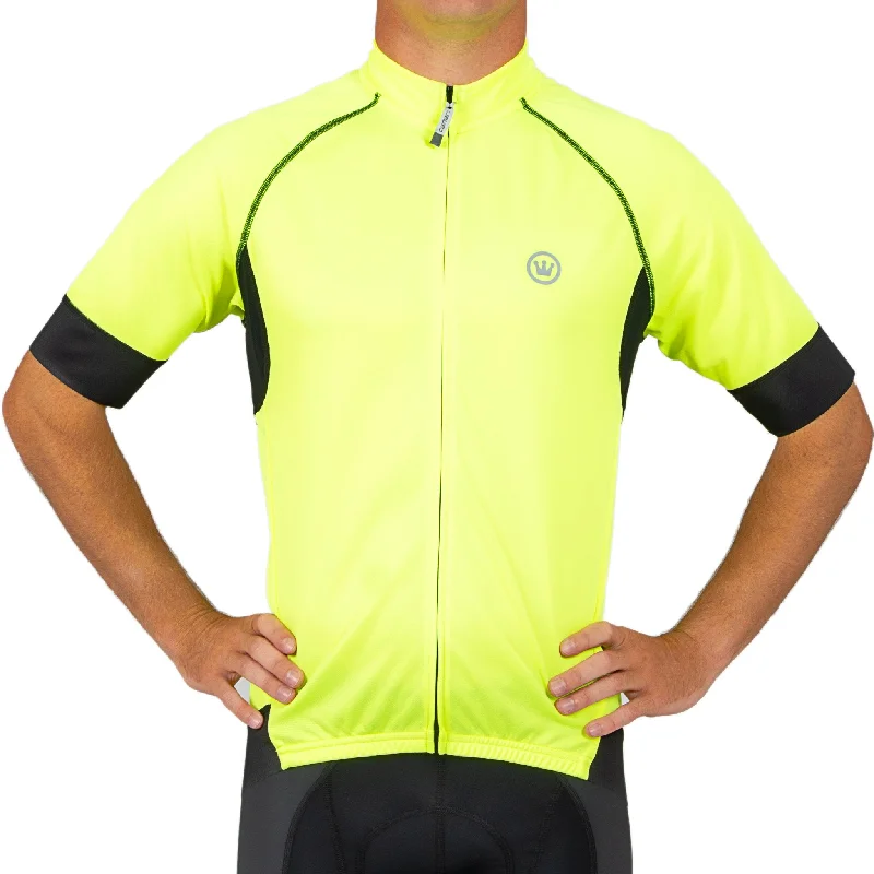 Men's XRT Pro Jersey Classic Men's Pin