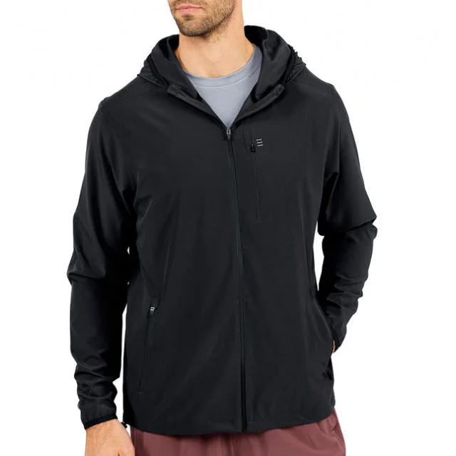 Men's Breeze Jacket Modern Men's 