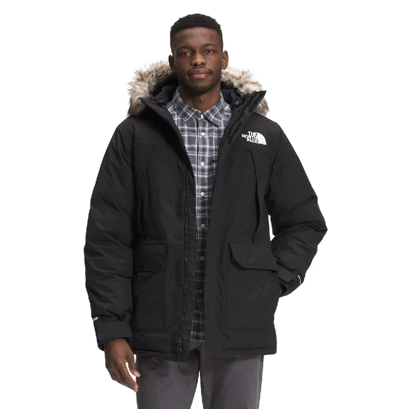 TNF Black