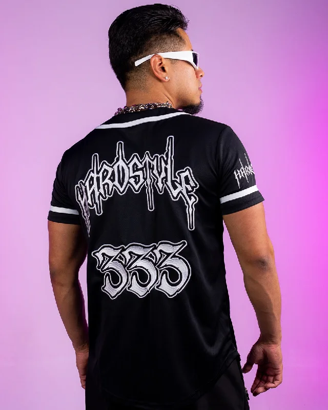 Hardstyle 333 Jersey Cozy Men's Winter