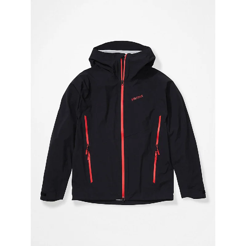 Men's Keele Peak Jacket Laid