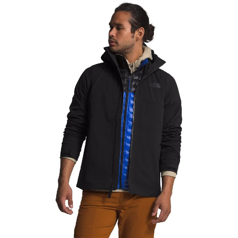 Men's Apex Flex FUTURELIGHT Jacket Classic Men's Pin