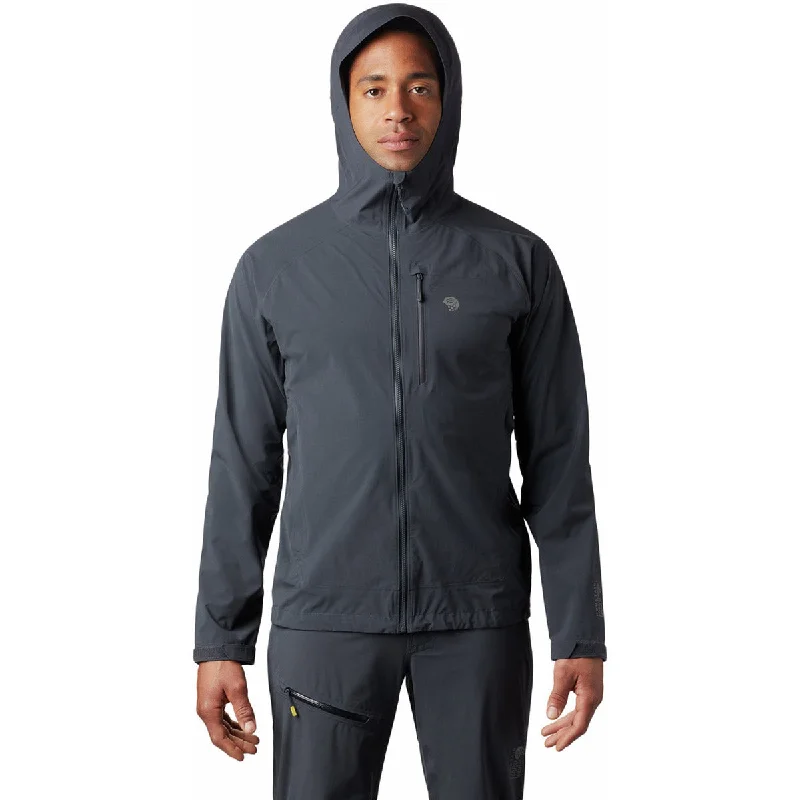 Men's Stretch Ozonic Jacket Masculine Men's 