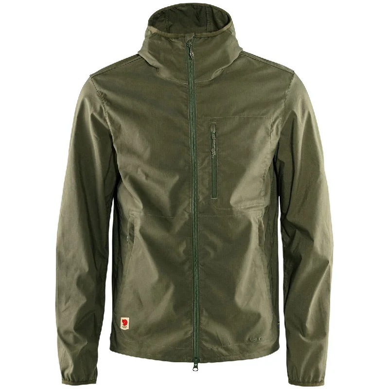 Men's High Coast Shade Jacket Earthy Men's Sustainable 