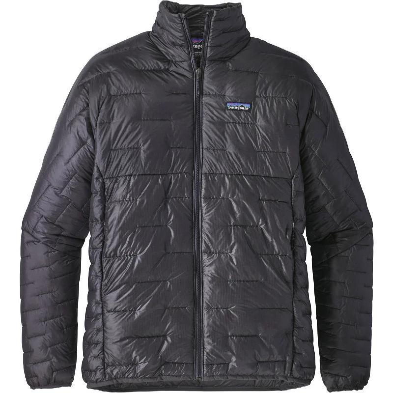 Men's Micro Puff Jacket Cool Men's Skate