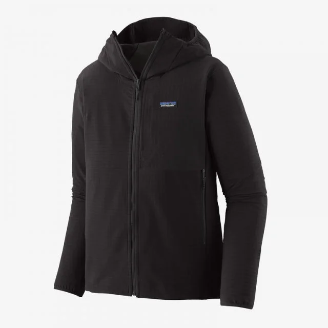 Men's R1 TechFace Hoody Refined Men's Classic 