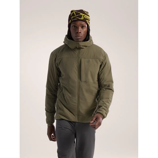 Men's Proton Hoody Dynamic Men's Glow