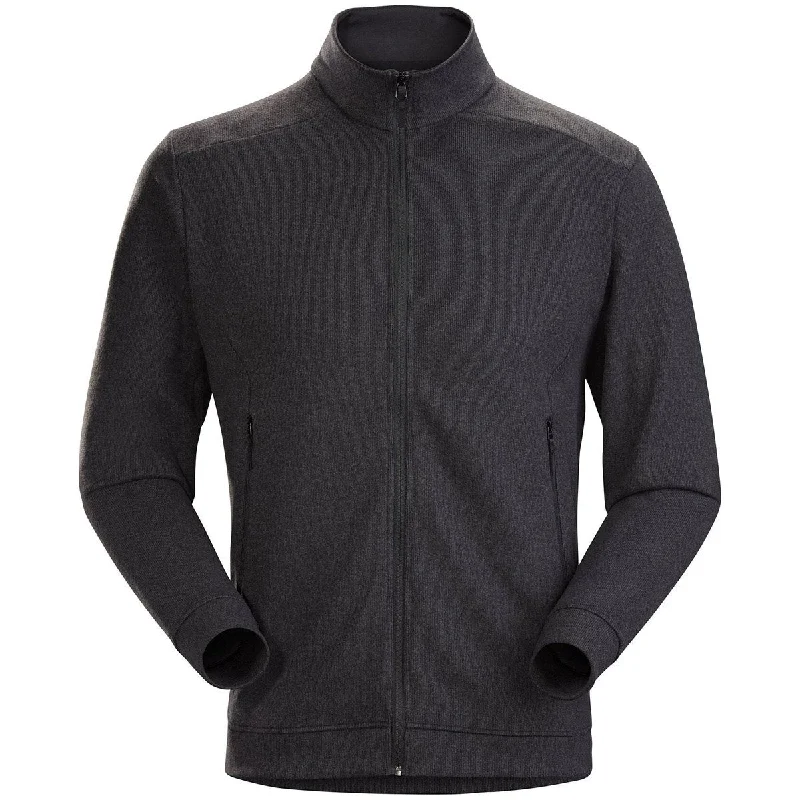 Men's Covert LT Cardigan Dynamic Men's Moto