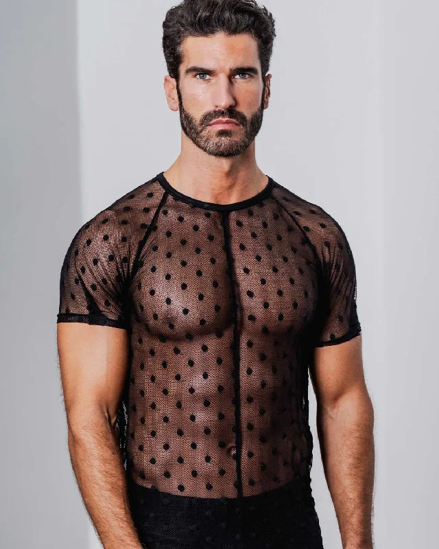 Sebastian Top Rugged Men's Outdoor 