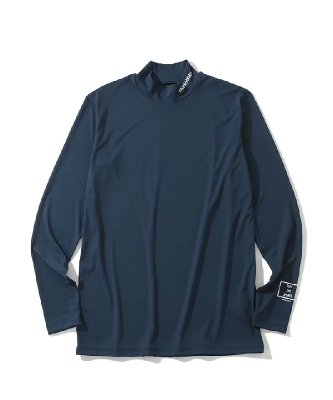 Men's S&S Tech inner NAVY Vacation