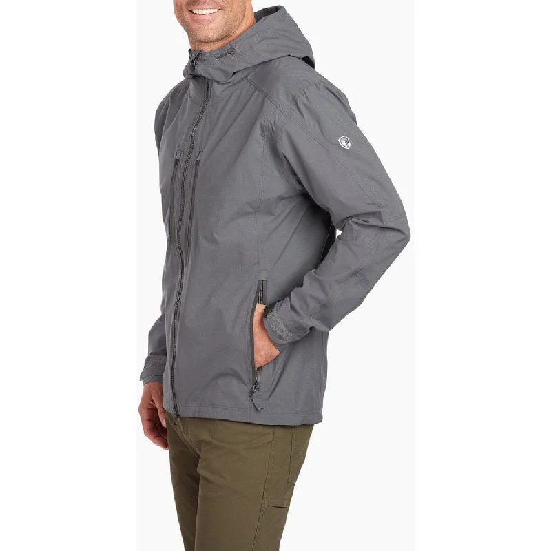 Men's Jetstream Jacket Gym