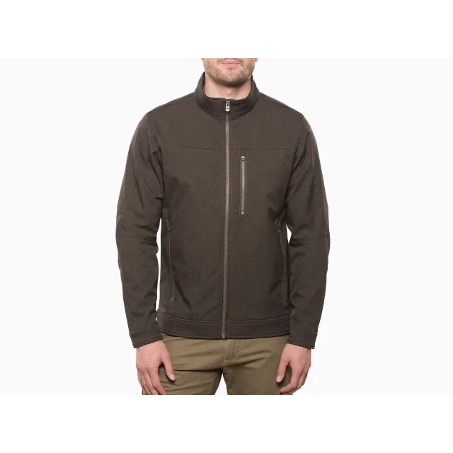 Men's Impakt Jacket Business