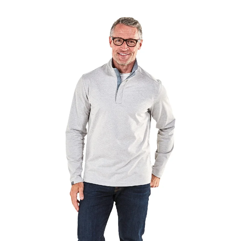 Men's Sidekick Quarter Zip Hip Men's Retro