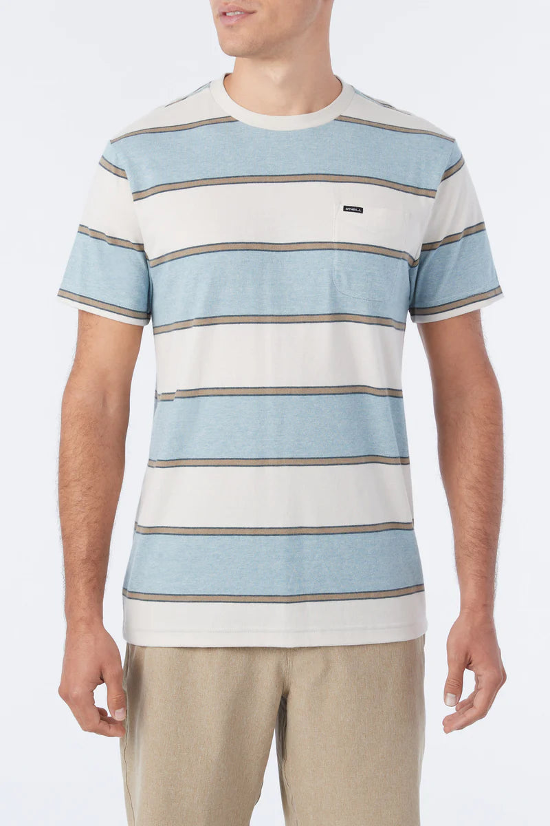 Bolder Tee Dynamic Men's Moto