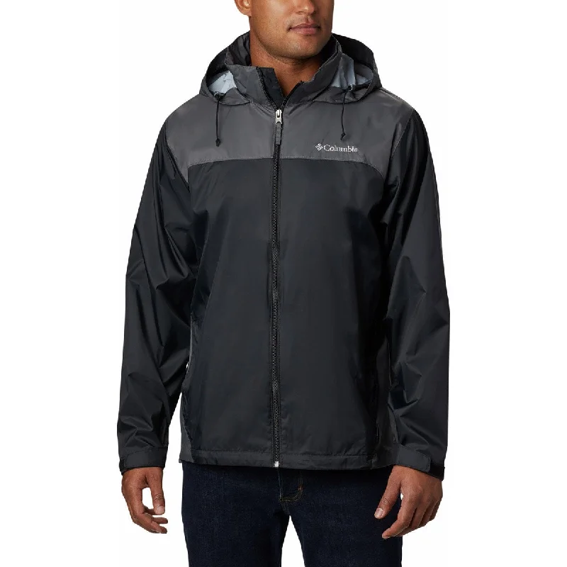 Men's Glennaker Lake Rain Jacket Cool Men's Skate