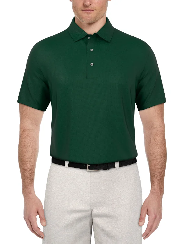 Men's AirFlux™ Solid Golf Polo Artistic Men's Avant