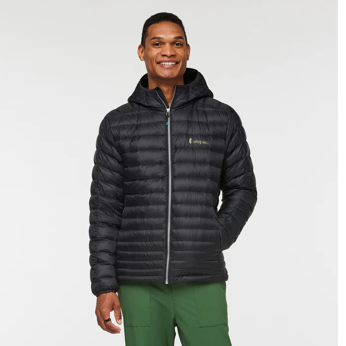 CPBLK Cotopaxi Black