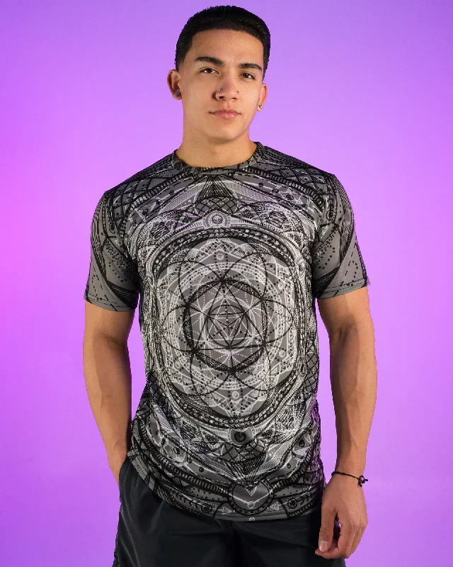 ESOTERIC DREAM T Hip Men's Urban