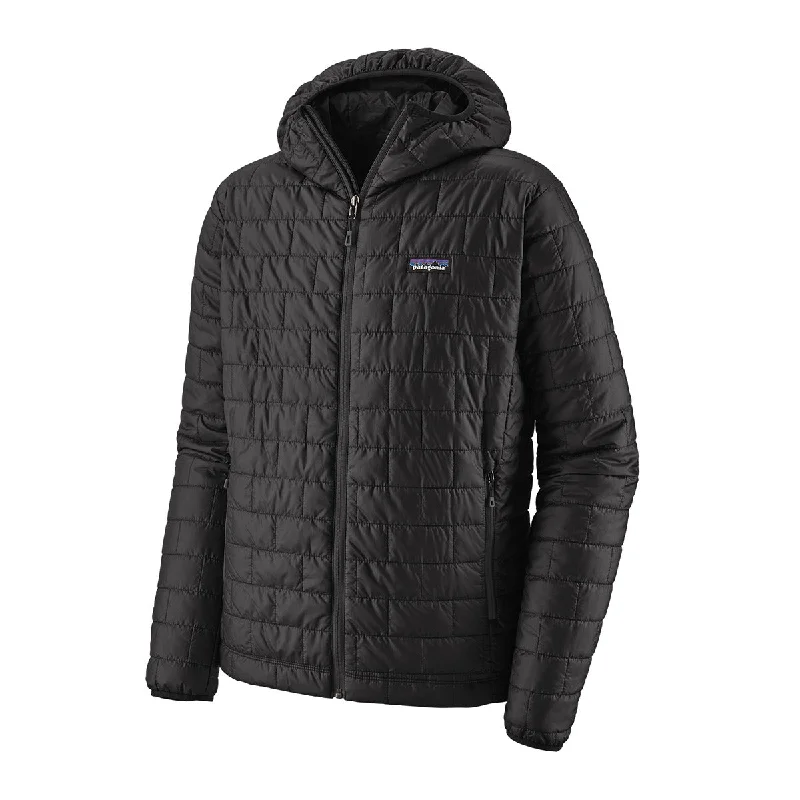 Men's Nano Puff Hoody Refined Men's Hand