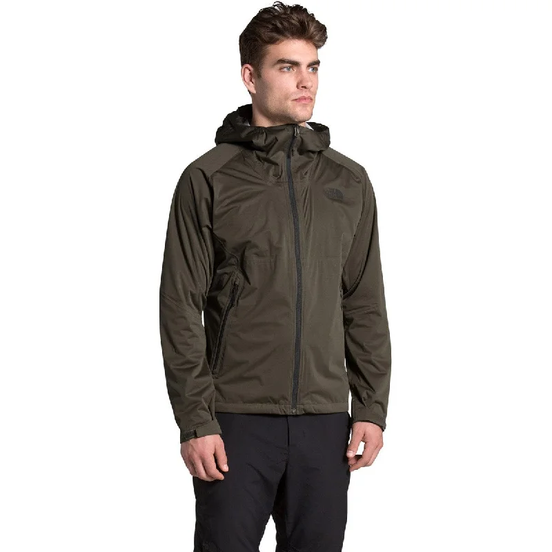 Men's Allproof Stretch Jacket Cozy Men's Winter