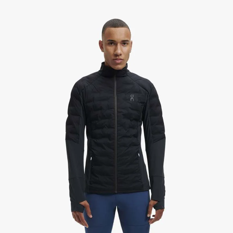 Men's Climate Jacket Relaxed Men's Australian 