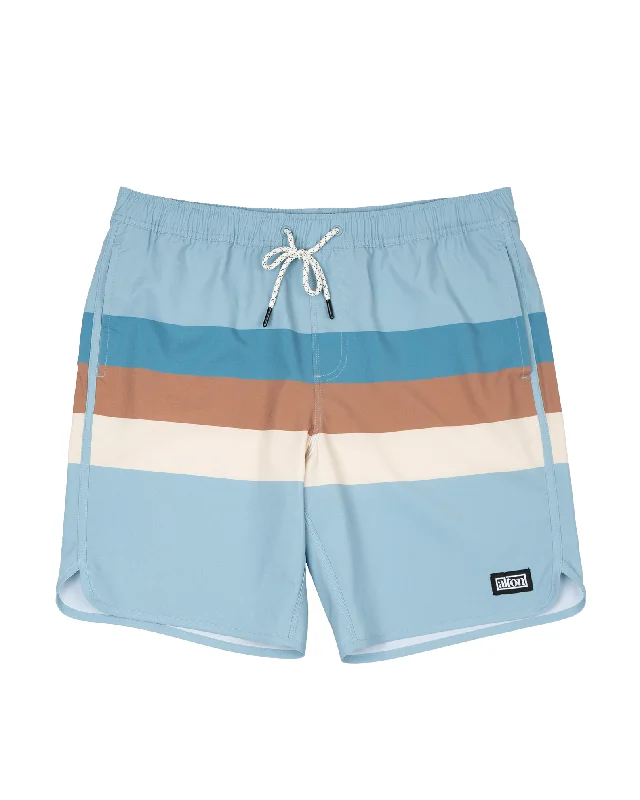 Lifted Short Stylish Men's Tropical 