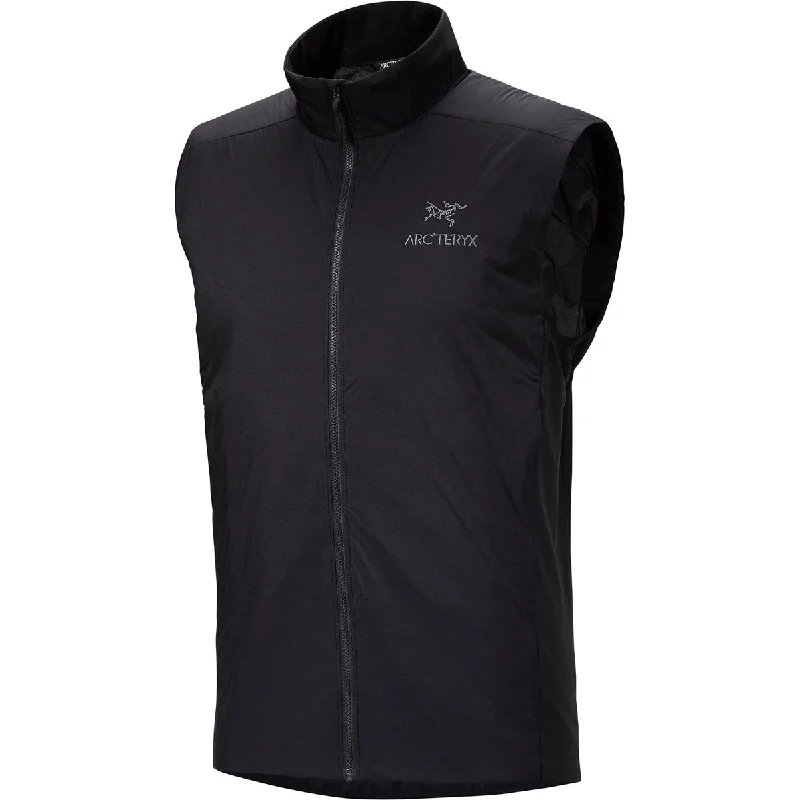 Men's Atom Vest Athletic Men's High