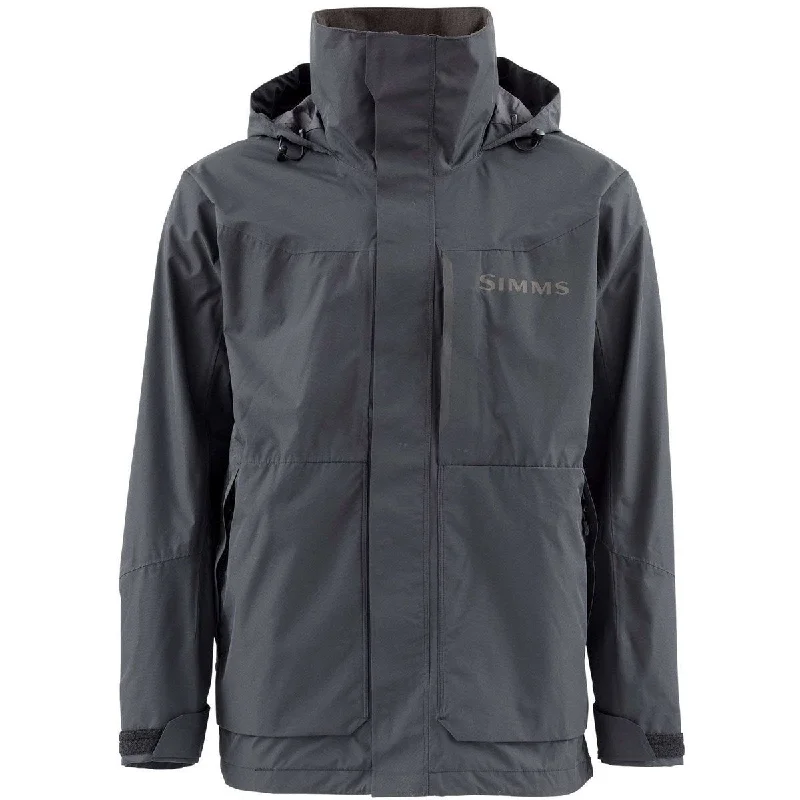 Men's Simms Challenger Jacket Refined Men's Velvet