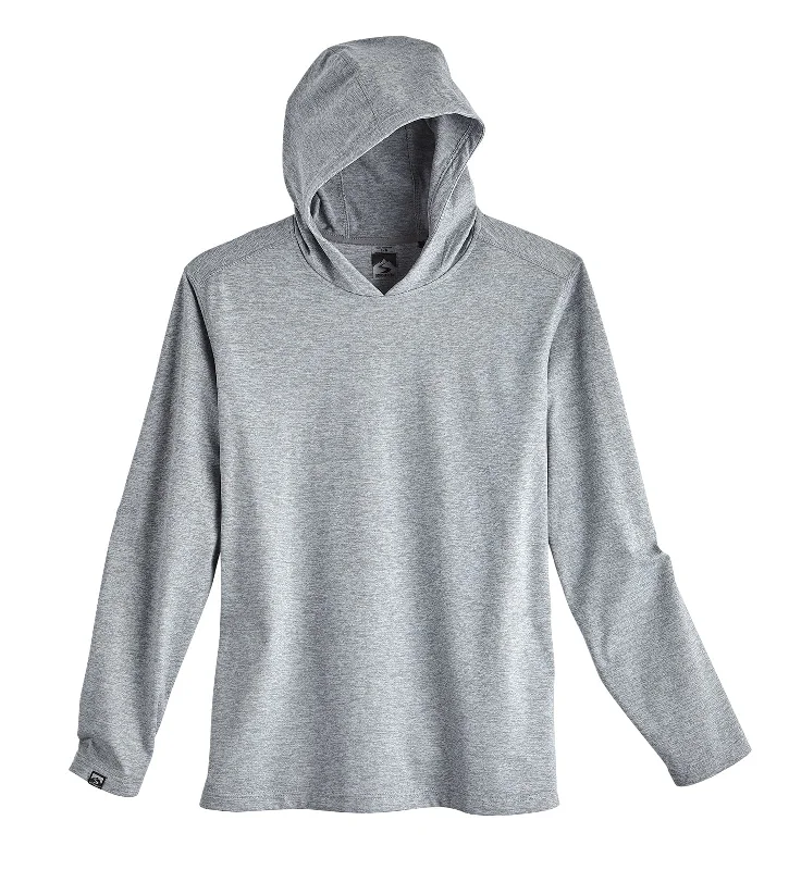 Light Heather Gray