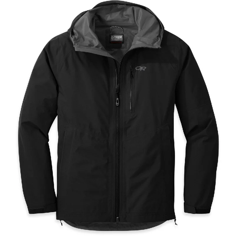 Men's Foray Gore-Tex Jacket Artistic Men's Hand