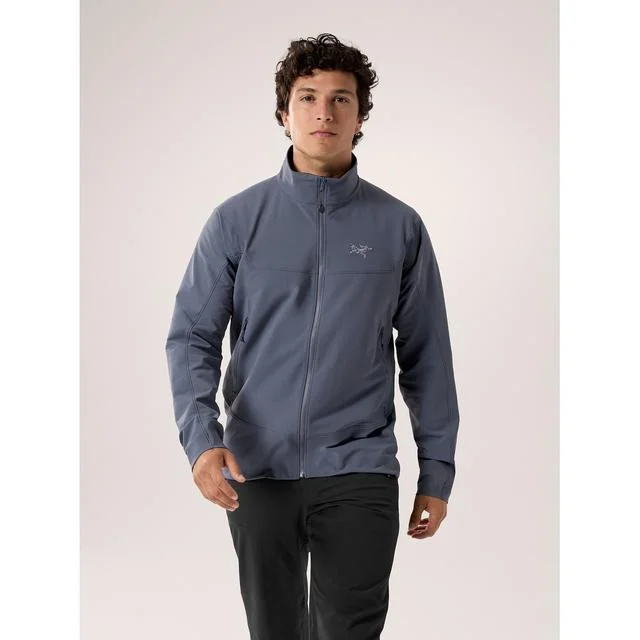 Men's Gamma Jacket Street