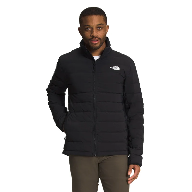 TNF Black