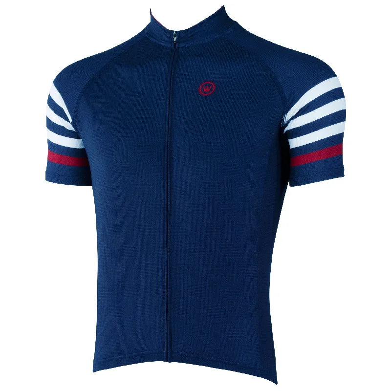 Men's Hatch Slipstream Pro Jersey Refined Men's Classic 