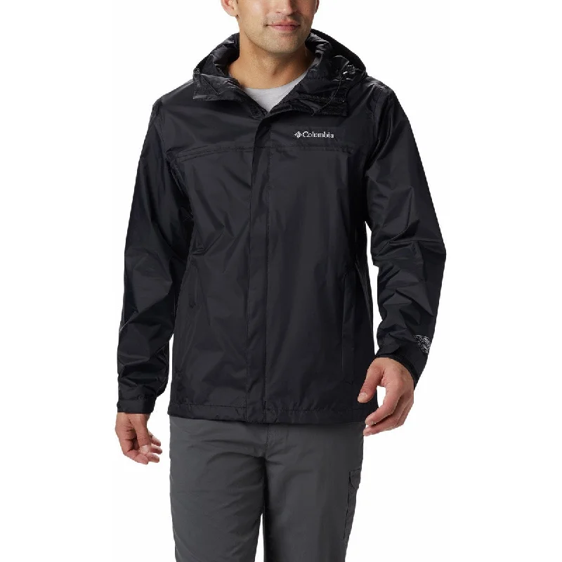 Men's Watertight II Jacket Casual Men's Loose