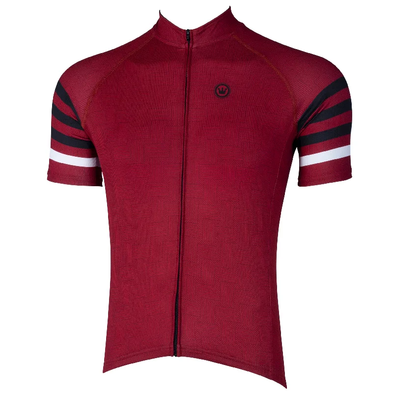 Men's Hatch Slipstream Pro Jersey Bohemian Men's Free