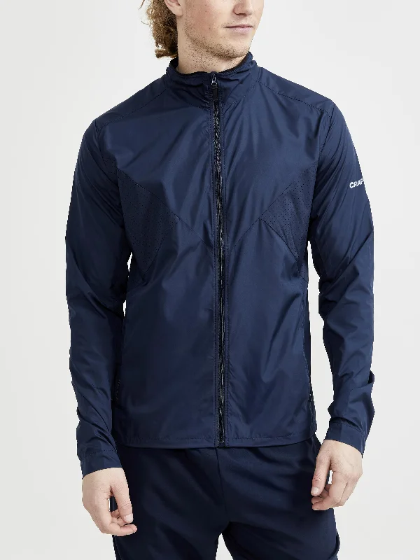 MEN'S ADV ESSENCE WIND JACKET Dynamic Men's High