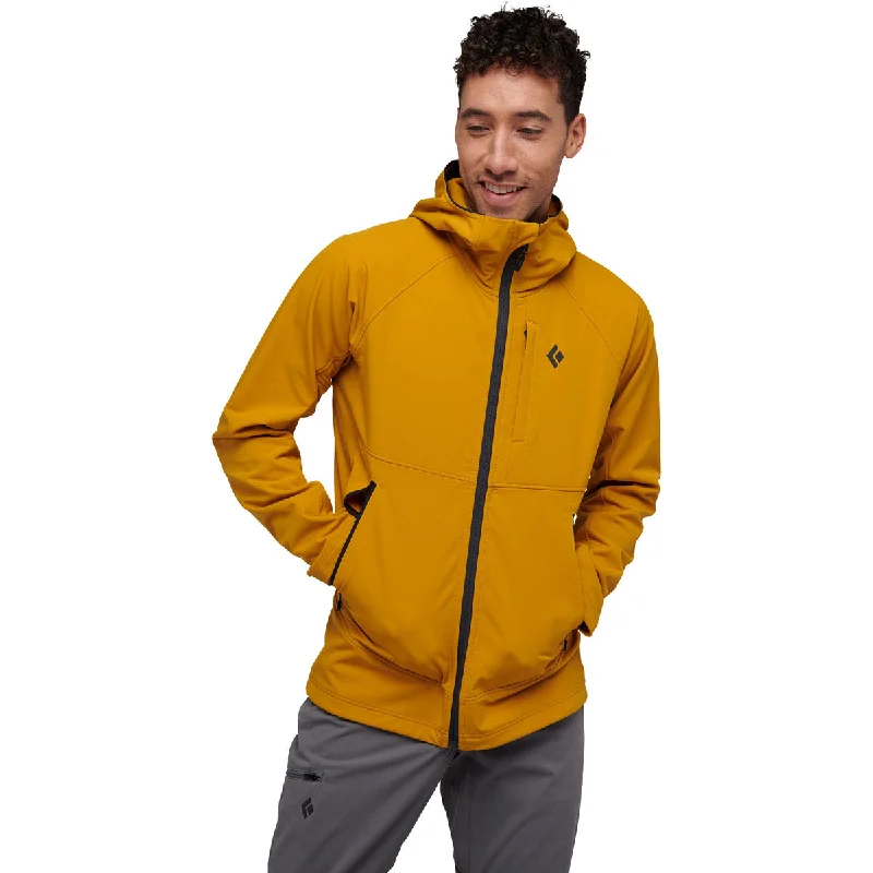 Men's Element Hoody Trendy Men's Scandinavian