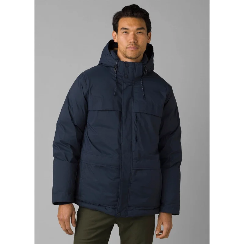 Men's Novad Path Jacket Gym