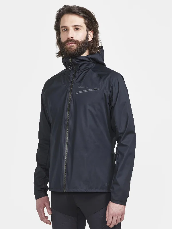 MEN'S PRO HYDRO RUNNING JACKET 2 Bohemian Men's Free