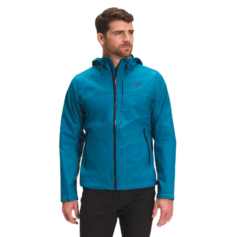 Men's Alta Vista Jacket Bold Men's Animal