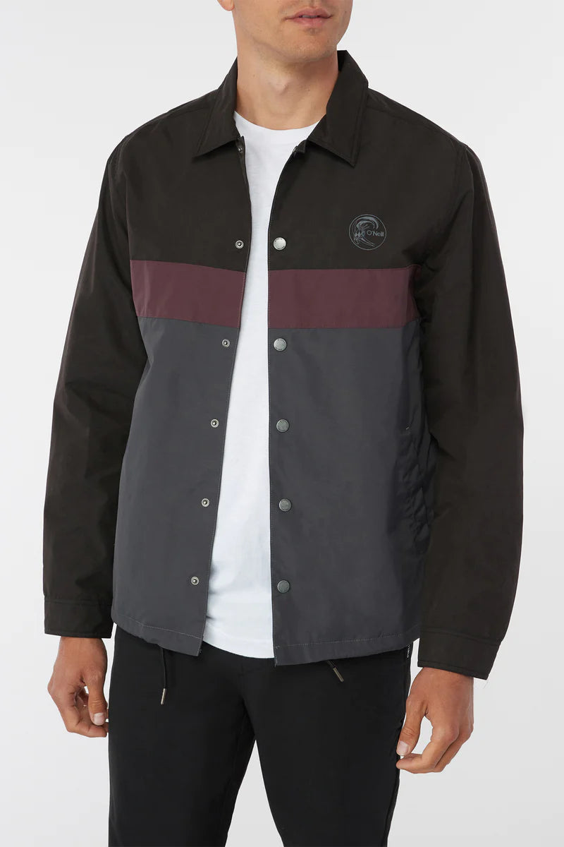 Daybreak Jacket Monochromatic All