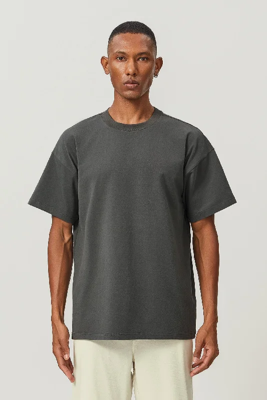 SoftSport T-Shirt - Gray Refined Men's European