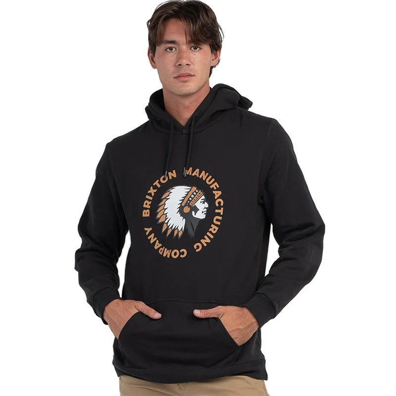 Rival Stamp Hood (Past Season) Cool Men's Skate