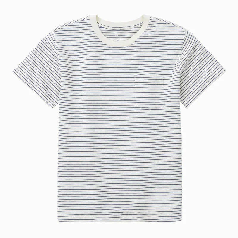 Finley Pocket Tee Artistic Men's Hand