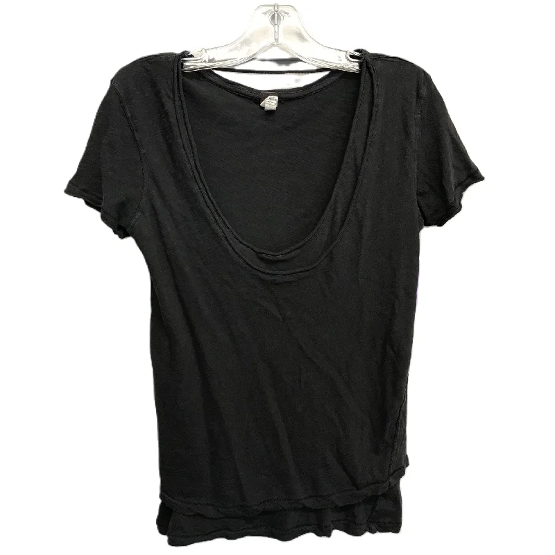 Top Short Sleeve By We The Free  Size: Xs Bold Men's Animal